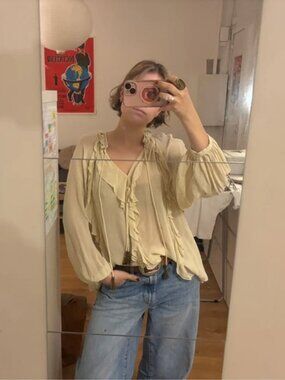 Meet your Posher, Chuck